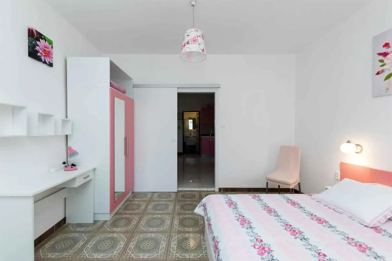 Apartments In Lopar/Insel Rab 36282 Lopar