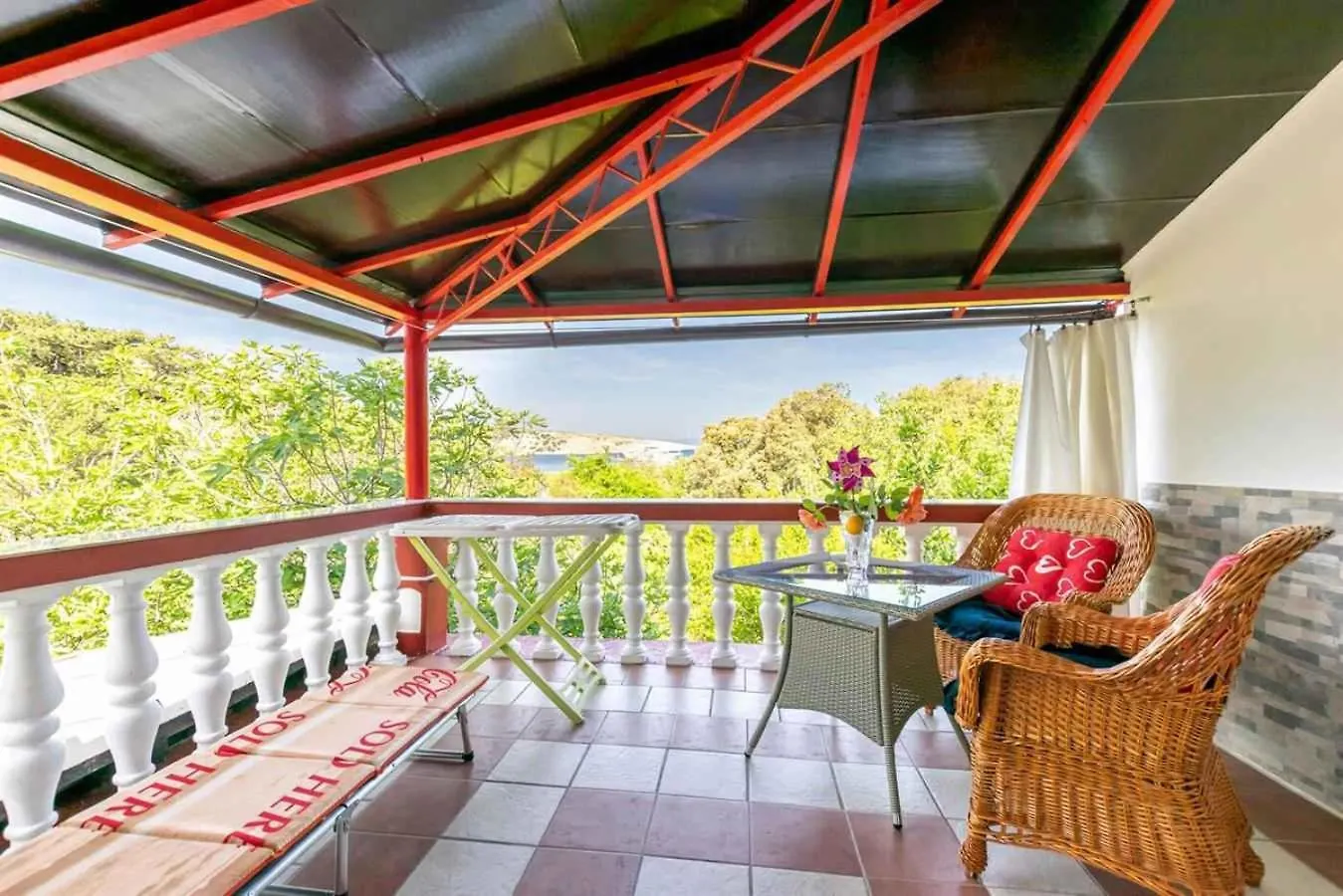 Apartments In Lopar/Insel Rab 36282 Croatia