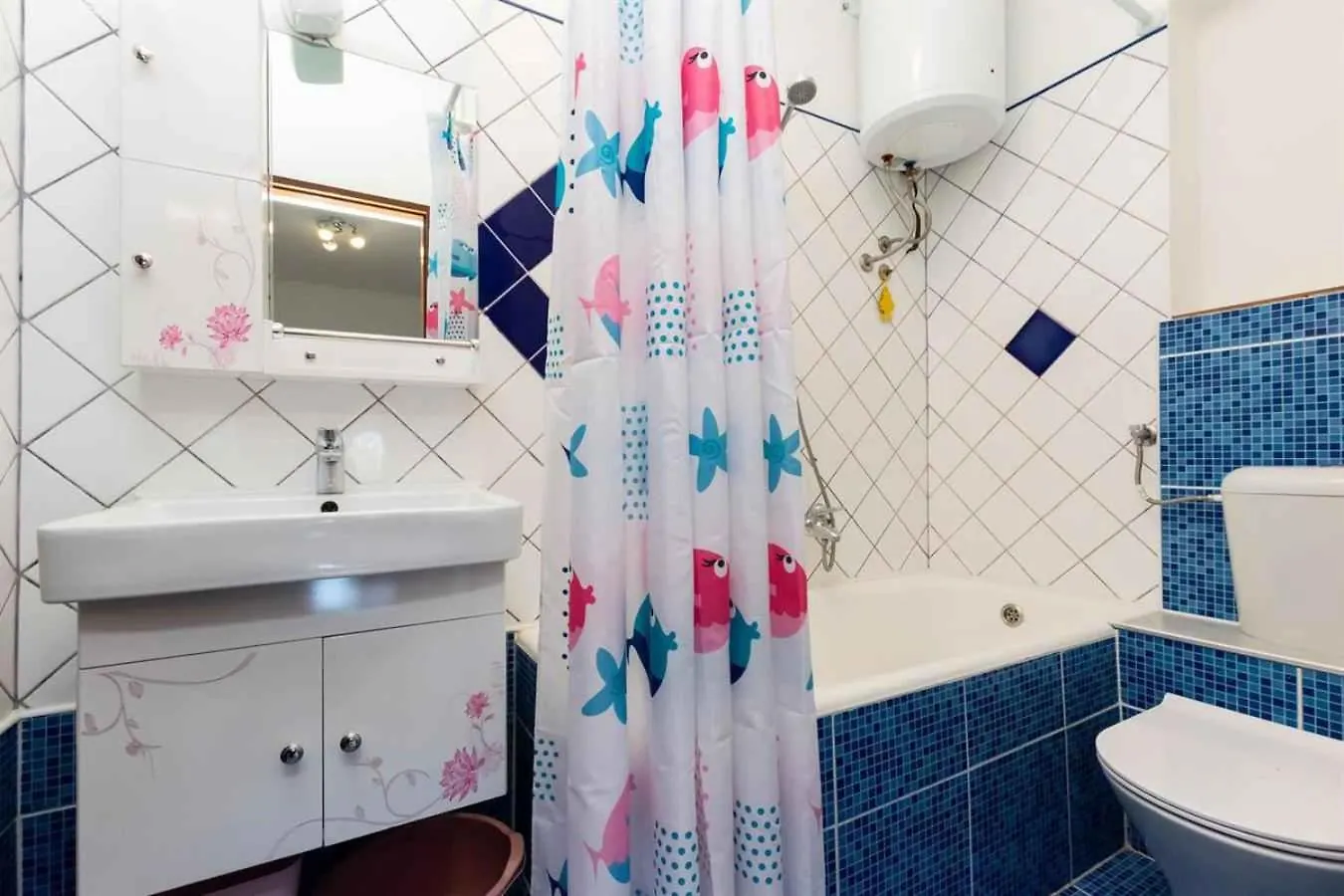 Apartments In Lopar/Insel Rab 36282 Croatia
