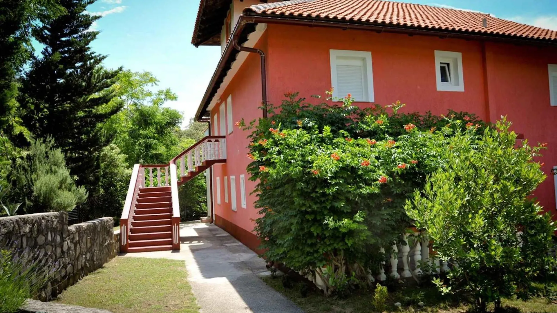 Apartments In Lopar/Insel Rab 36282 Croatia