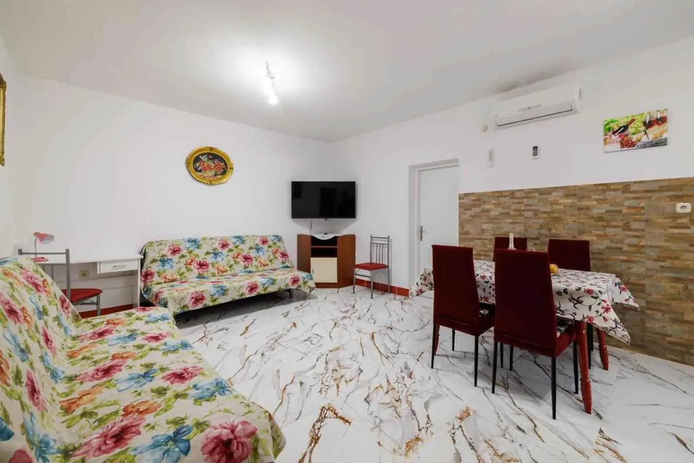 Apartments In Lopar/Insel Rab 36282 Lopar