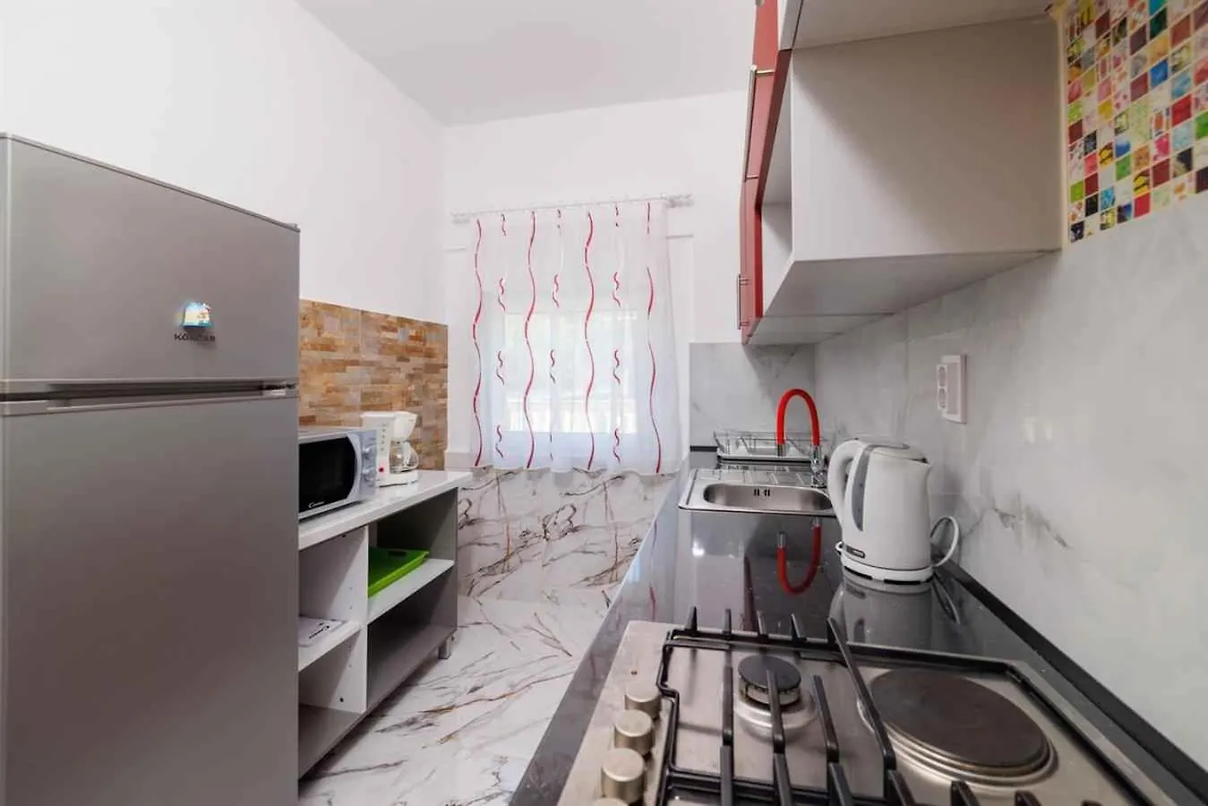 Apartments In Lopar/Insel Rab 36282