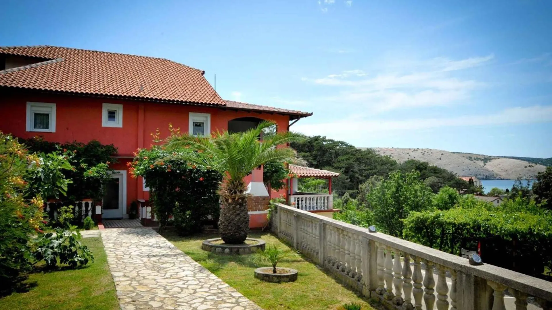Apartments In Lopar/Insel Rab 36282 0*, Lopar Croatia