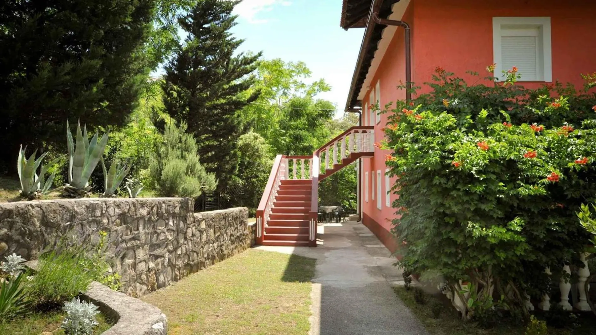 Apartments In Lopar/Insel Rab 36282  Lopar