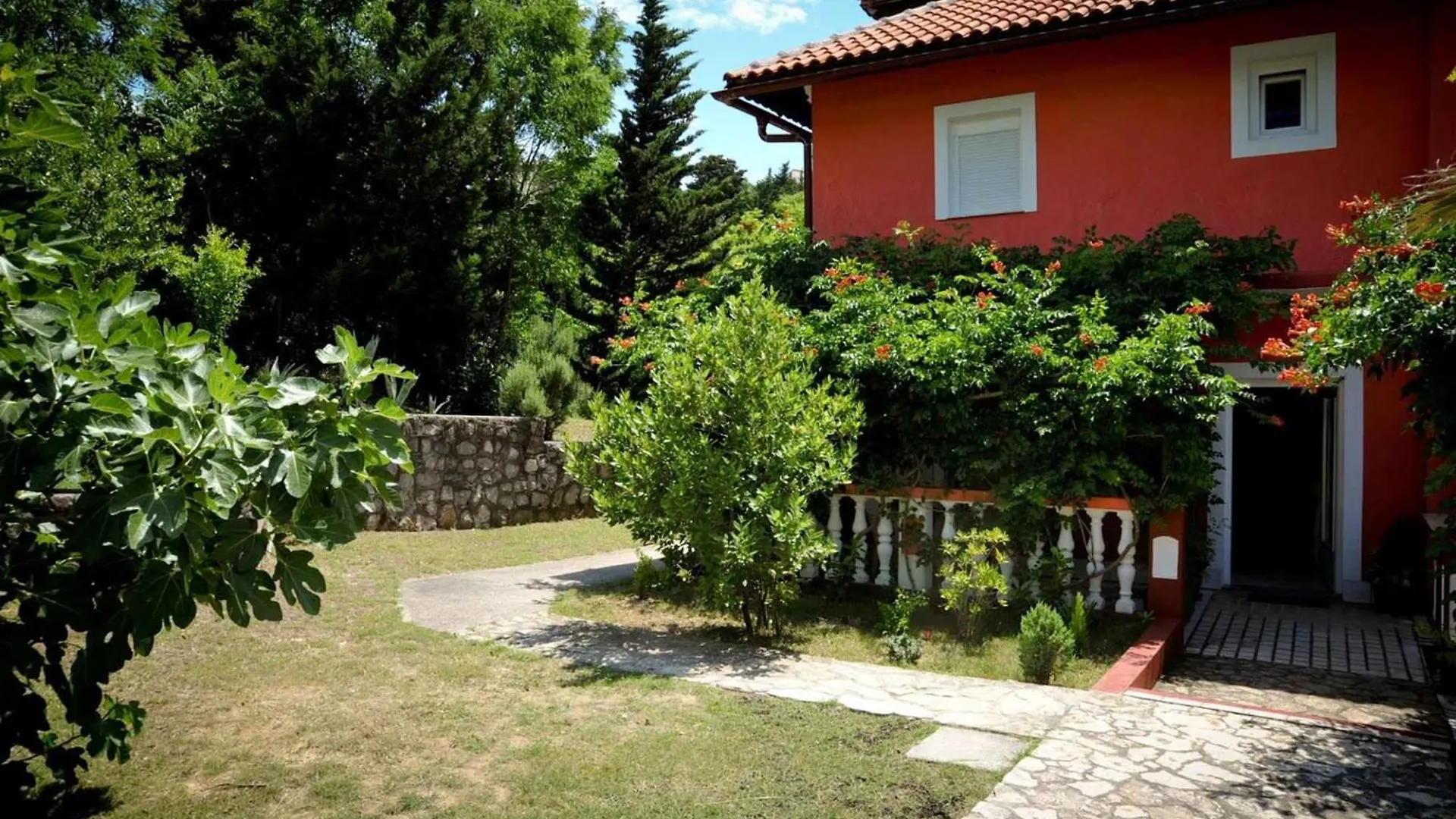 Apartments In Lopar/Insel Rab 36282 Croatia