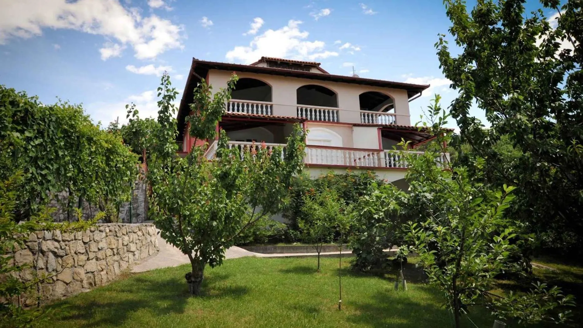 Apartments In Lopar/Insel Rab 36282 Lopar
