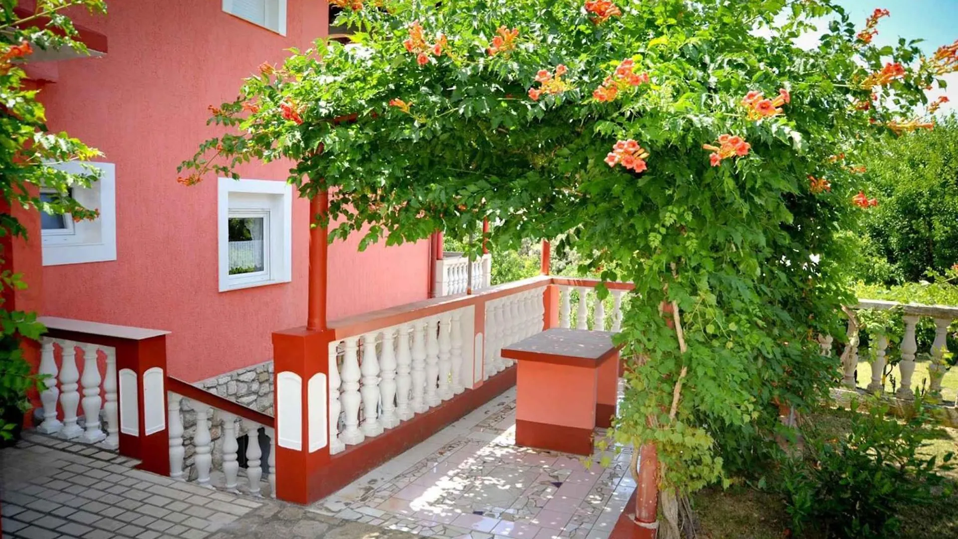 Apartments In Lopar/Insel Rab 36282