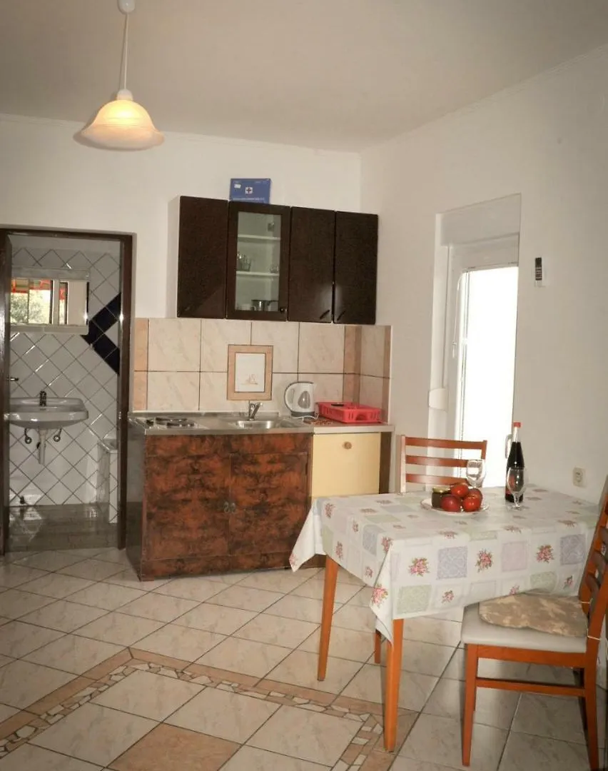 Apartments In Lopar/Insel Rab 36282 Croatia
